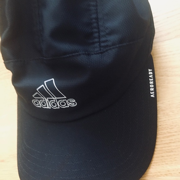 NWOT Adidas Women's Superlite Trainer Baseball Hat - Picture 3 of 4
